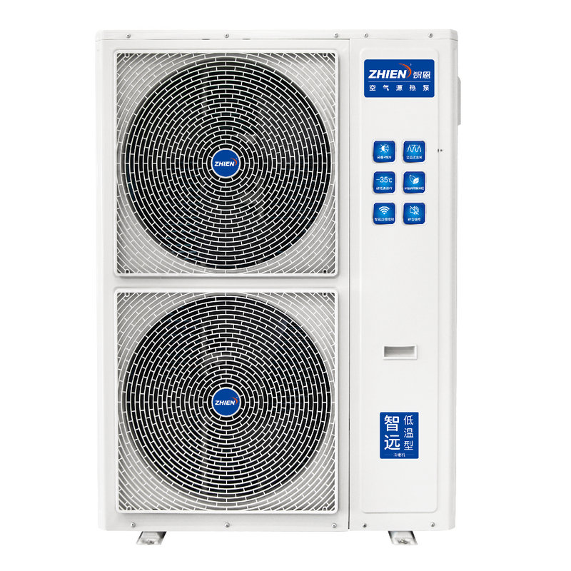  【智遠】全直流變頻冷暖機：ZDC-V21/DN1-CBH